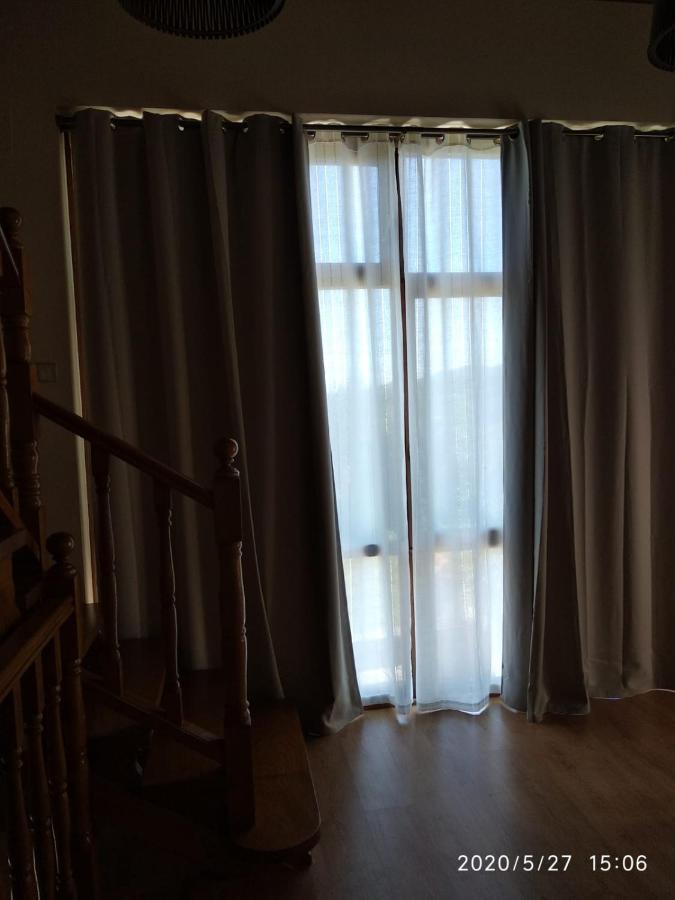 Casa Hortensia Holiday home