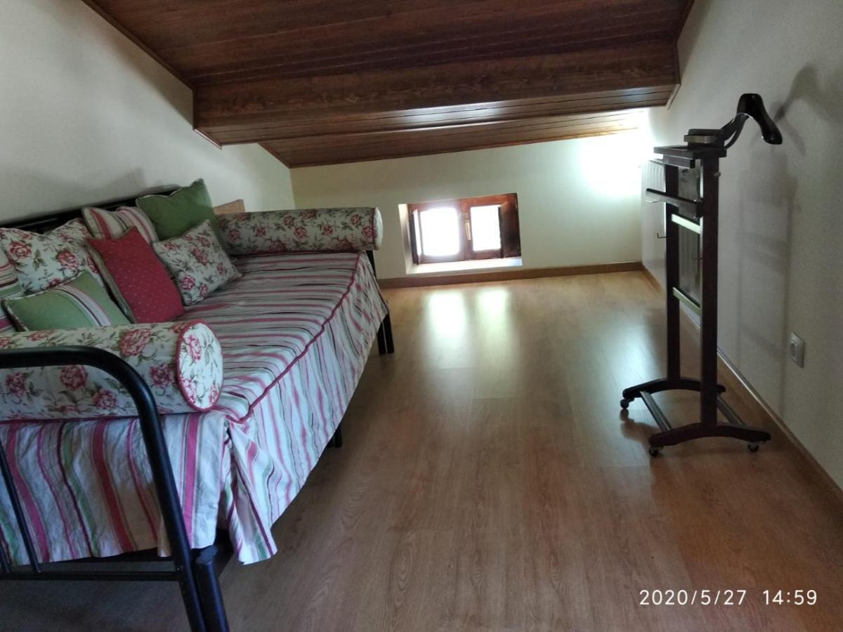 Casa Hortensia Сasa de vacaciones *