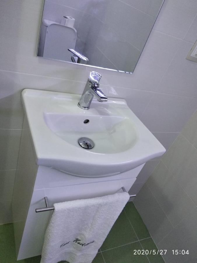 Casa Hortensia Сasa de vacaciones