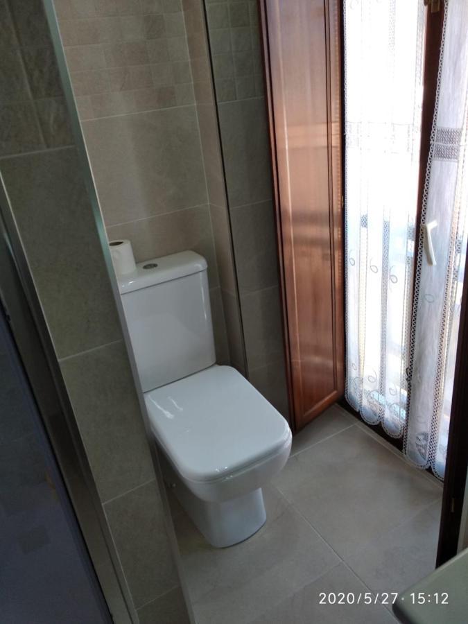 Сasa de vacaciones Casa Hortensia *