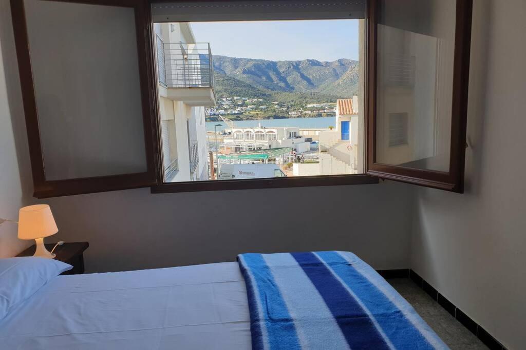 Ancora, 2 Hab. Con Vistas Al Mar U1