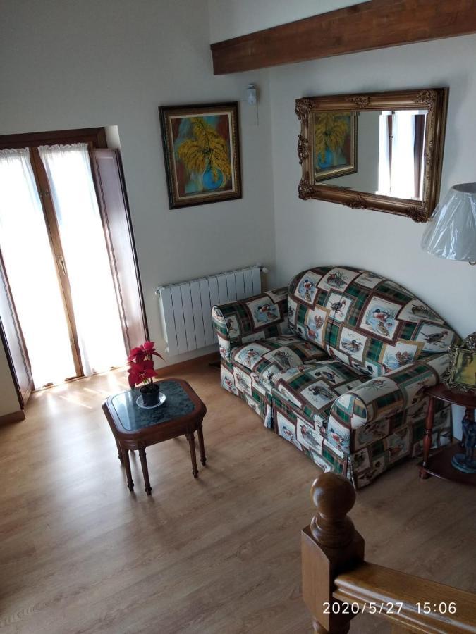 Сasa de vacaciones Casa Hortensia