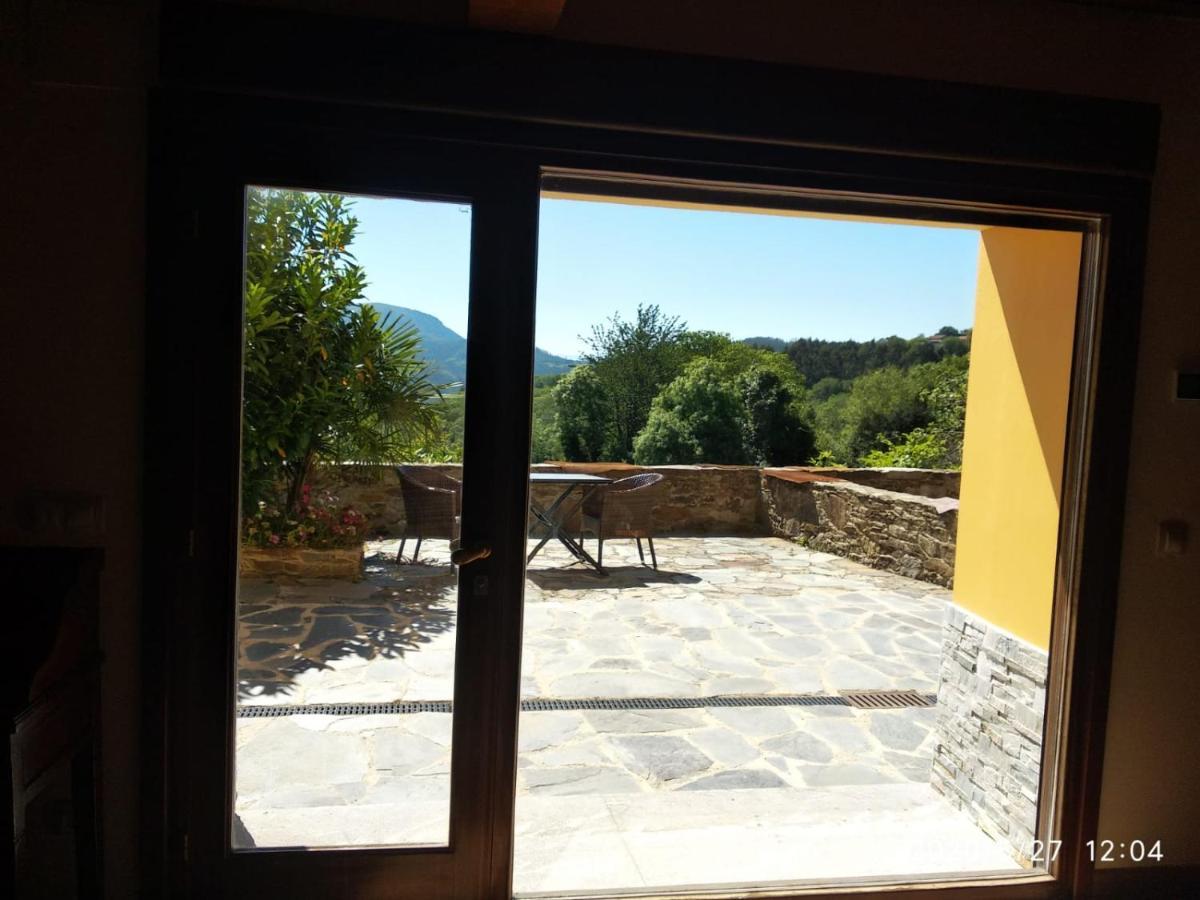 Сasa de vacaciones Casa Hortensia *