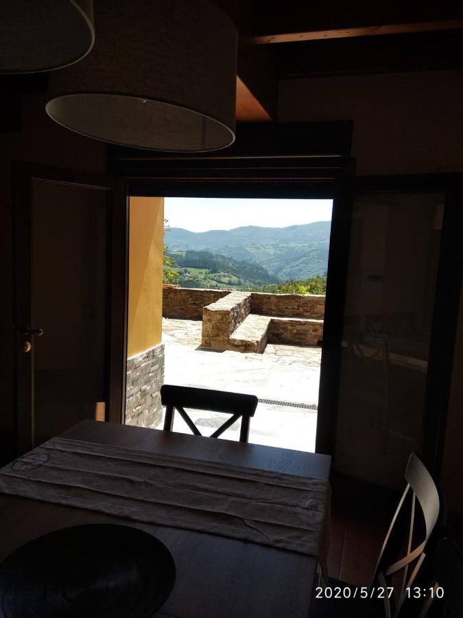 Casa Hortensia