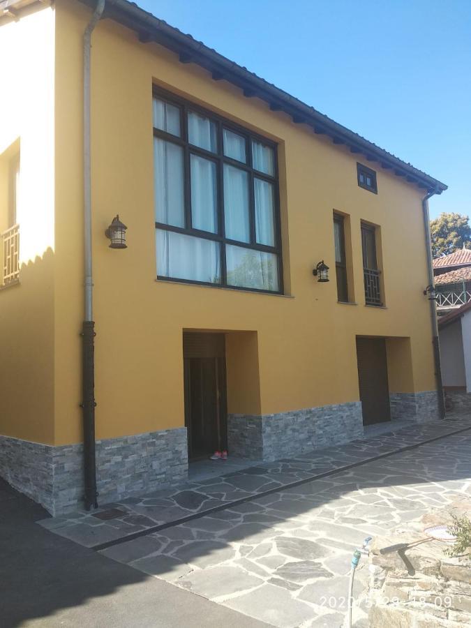 Casa Hortensia * Salas (Asturias)