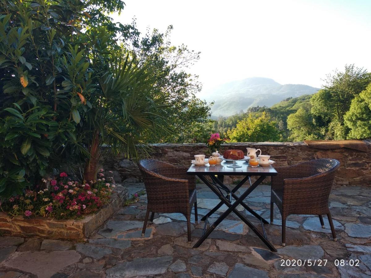 Casa Hortensia Сasa de vacaciones