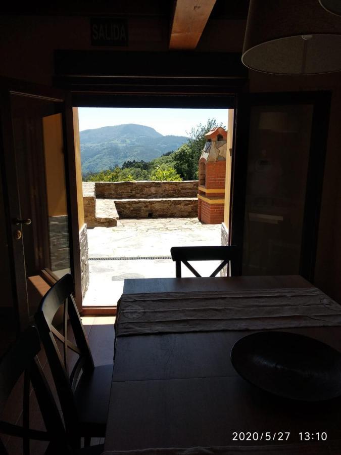 Casa Hortensia * Salas (Asturias)