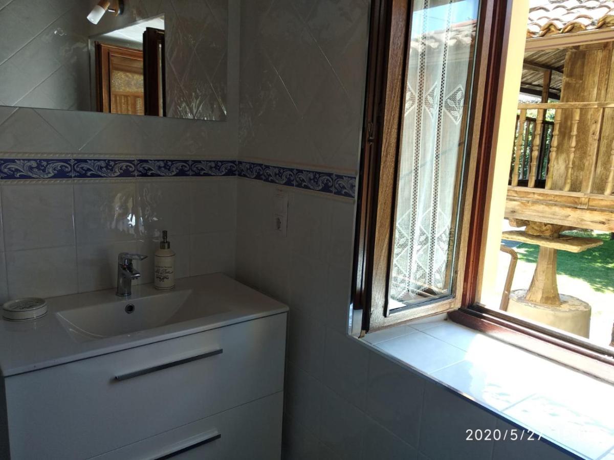 Сasa de vacaciones Casa Hortensia
