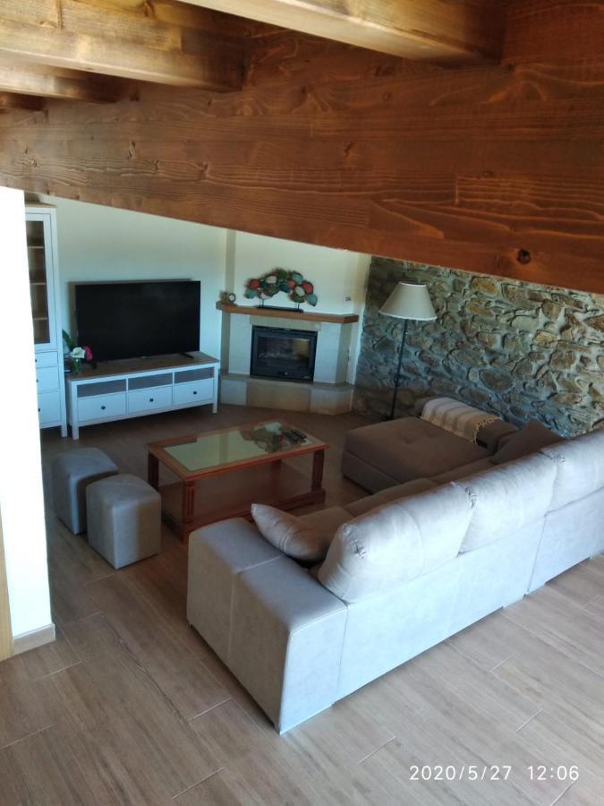 Сasa de vacaciones Casa Hortensia *