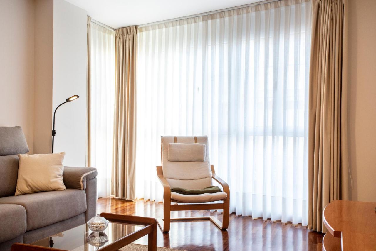 Apartamento Deluxe *