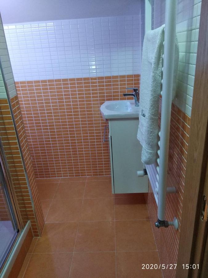 Casa Hortensia