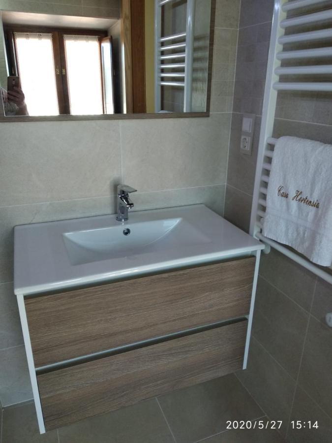 Holiday home Casa Hortensia Salas (Asturias)