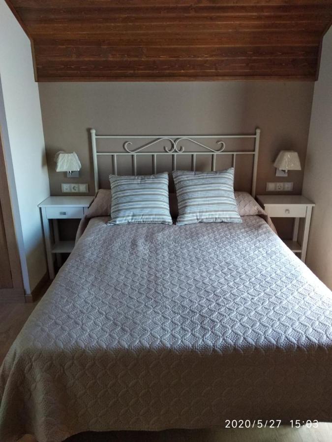 Сasa de vacaciones Casa Hortensia Salas (Asturias)