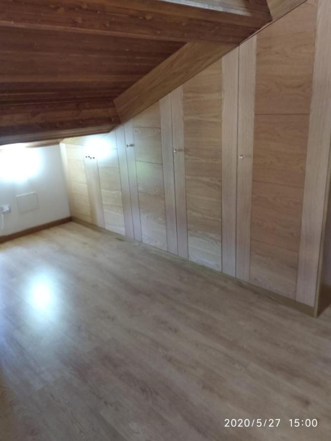 Сasa de vacaciones Casa Hortensia