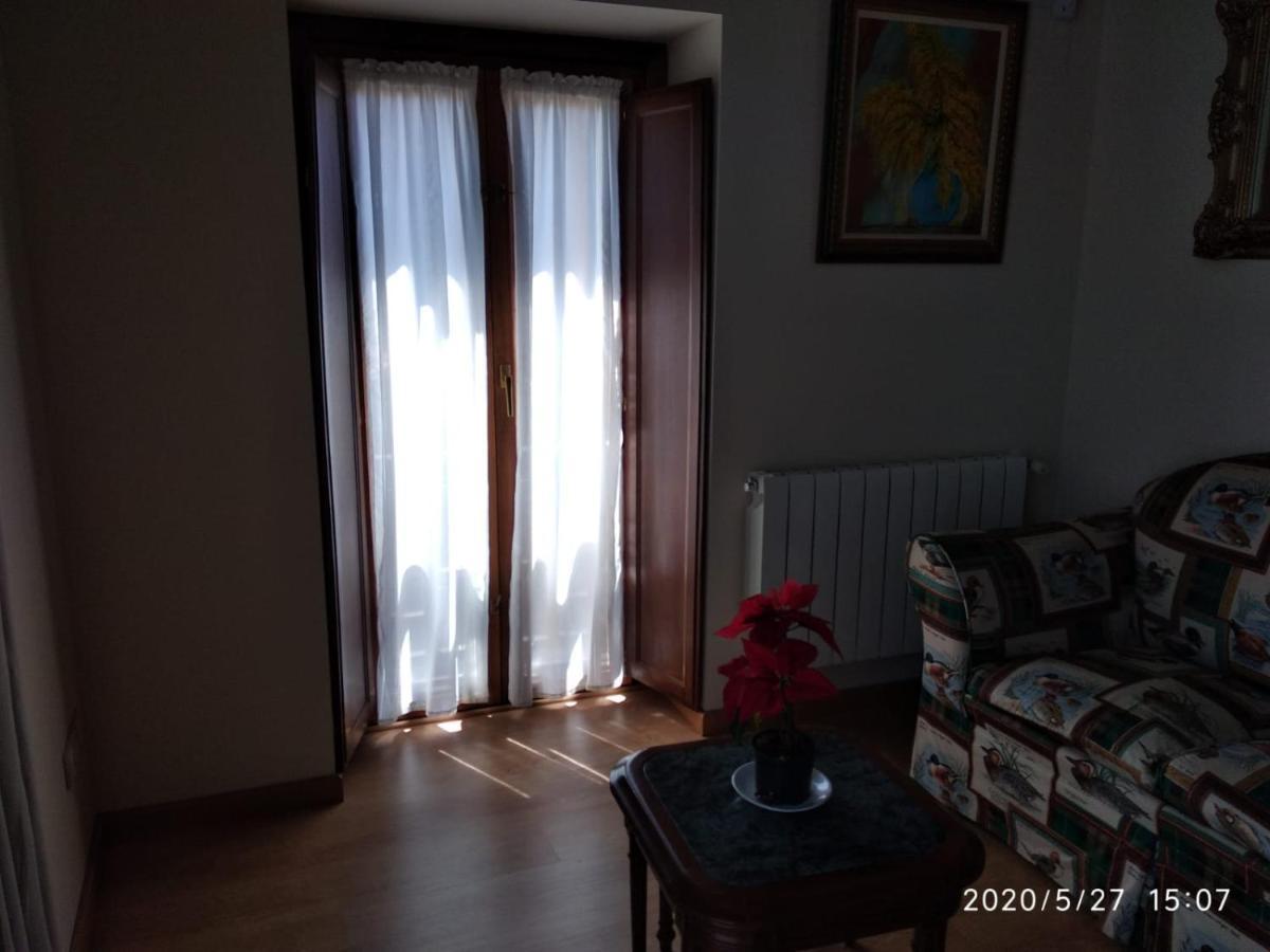 Casa Hortensia Сasa de vacaciones Salas (Asturias)