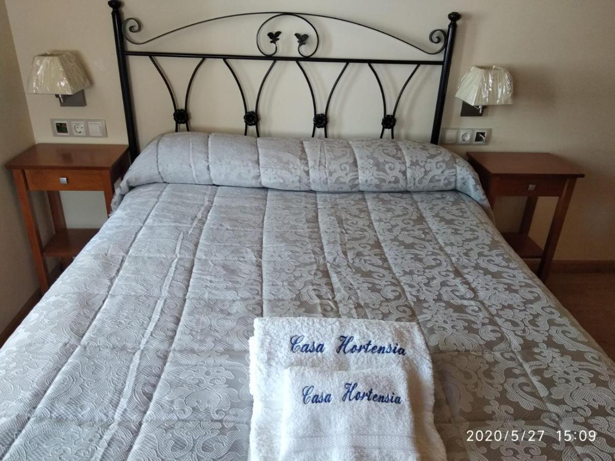 Casa Hortensia Сasa de vacaciones