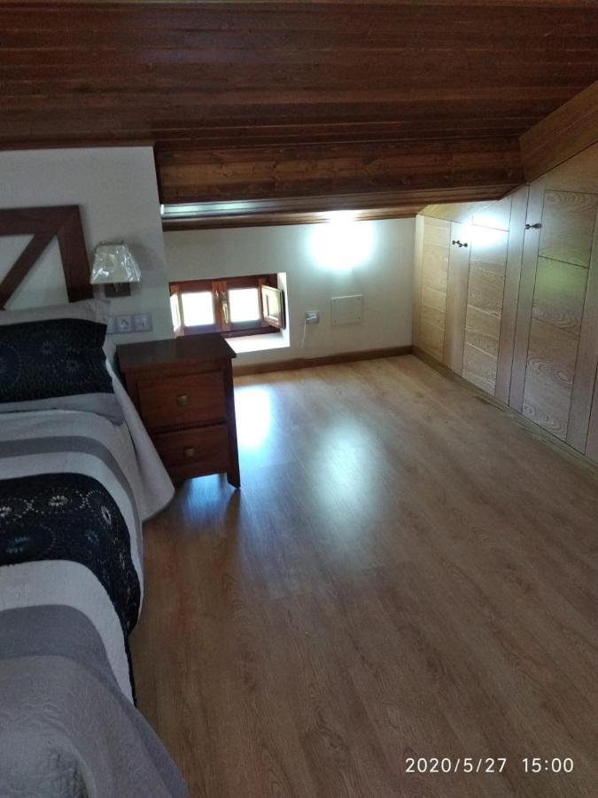 Сasa de vacaciones Casa Hortensia Salas (Asturias)