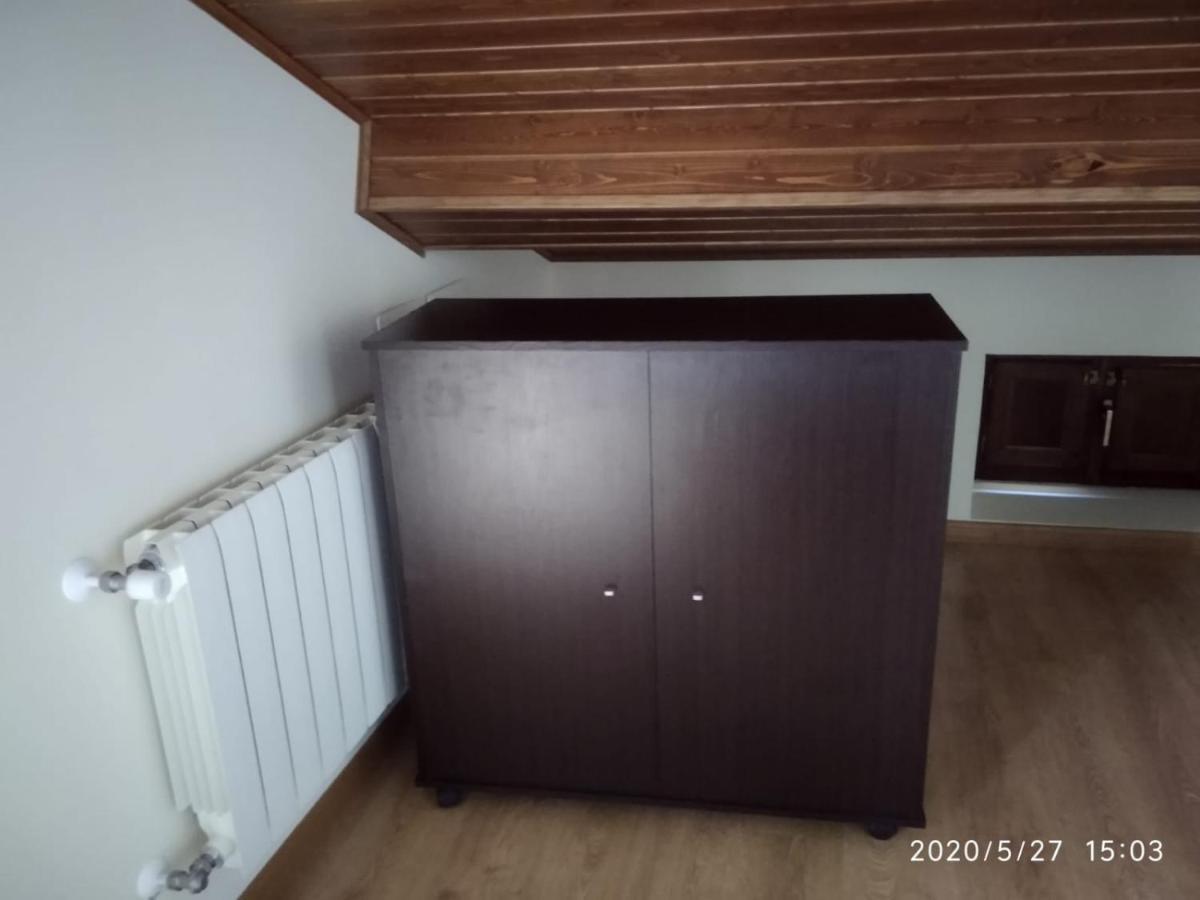 Casa Hortensia Holiday home
