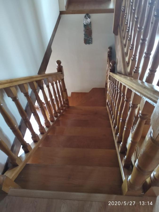 Casa Hortensia Сasa de vacaciones *