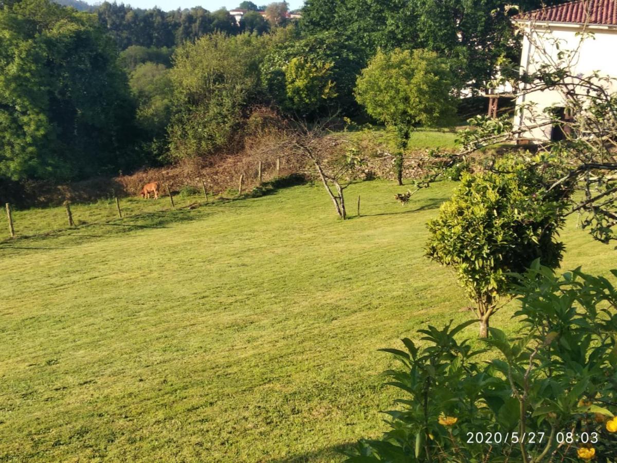 Casa Hortensia Сasa de vacaciones *
