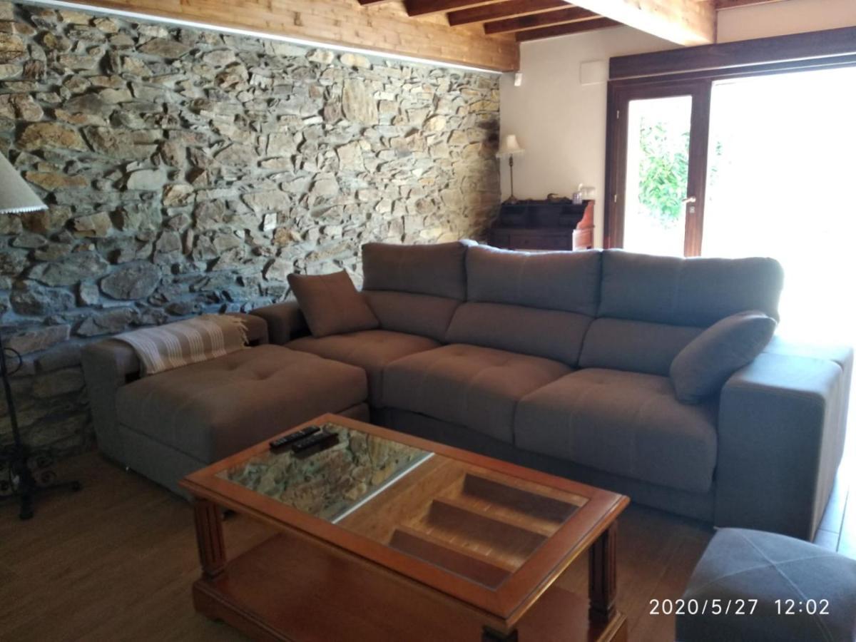 Сasa de vacaciones Casa Hortensia Salas (Asturias)