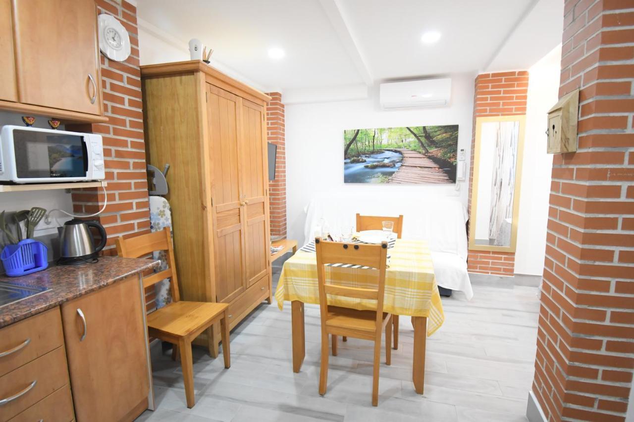 Apartment Jara ! Malaga