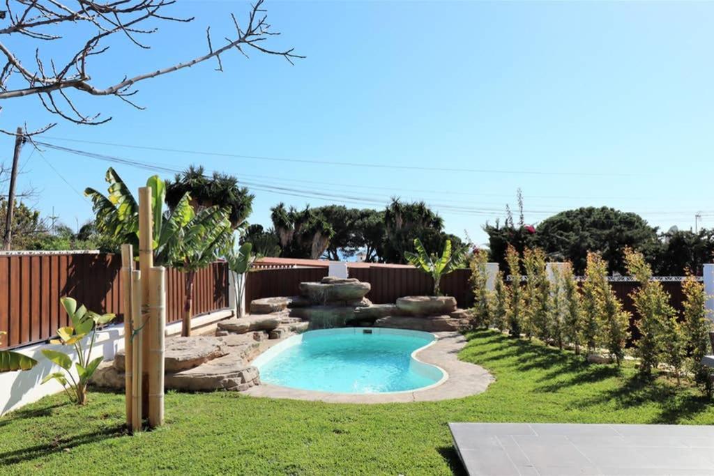 Holiday home Hoyo 19 Marbella