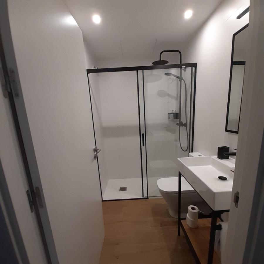 Apartment Loft En Con Parking Hator 2