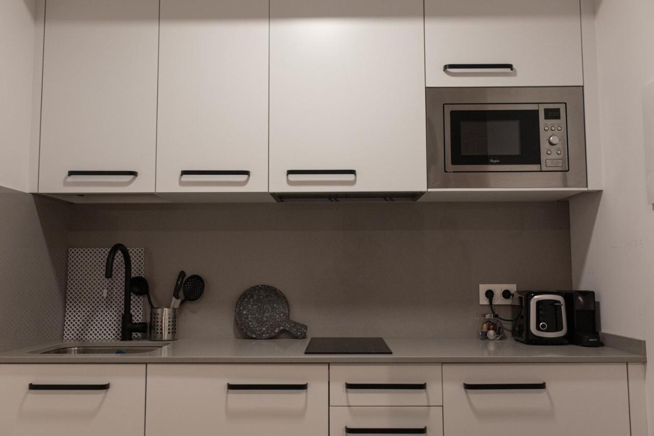 Loft En Con Parking Hator 2 *