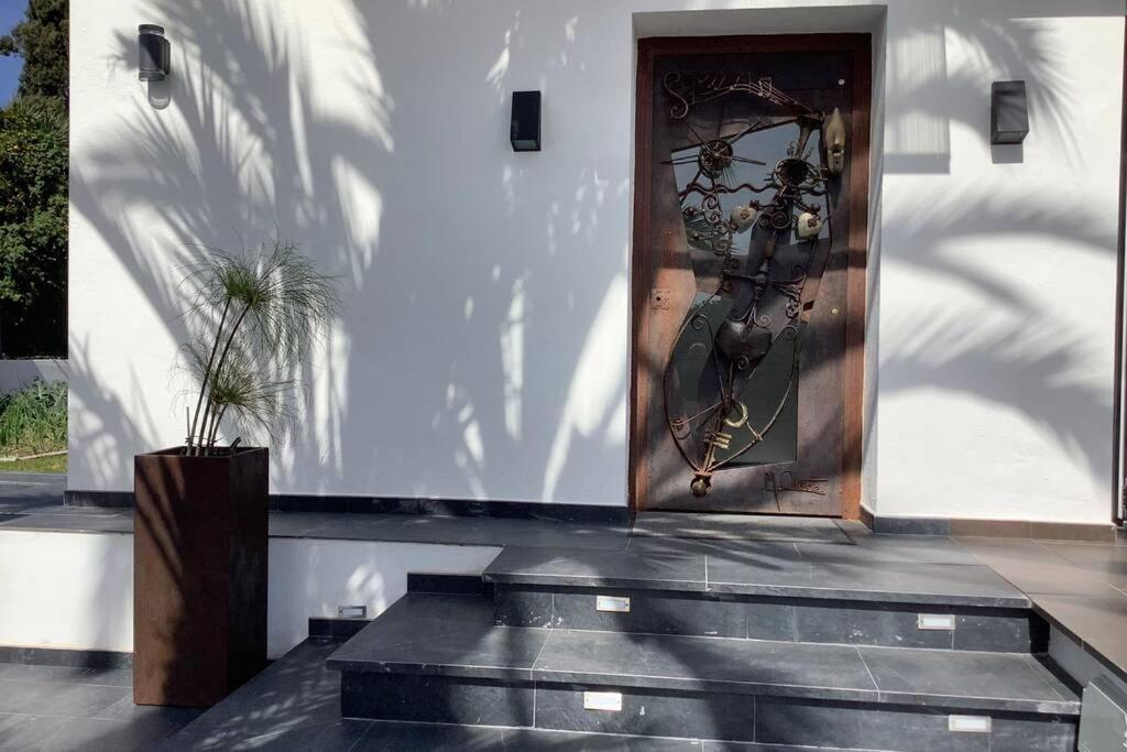 Hoyo 19 Holiday home