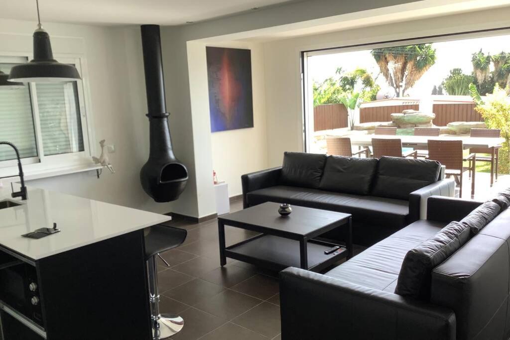 Hoyo 19 * Marbella