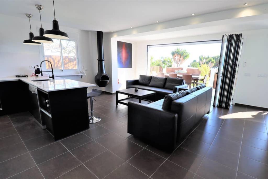 Hoyo 19 Holiday home Marbella