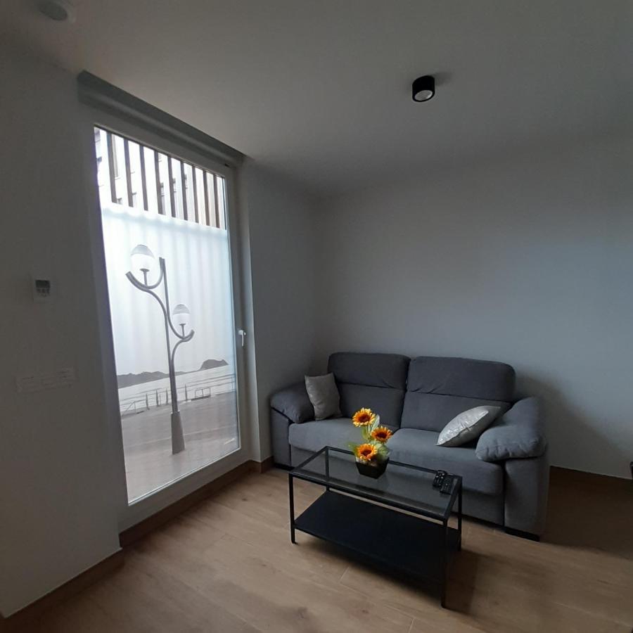 Loft En Con Parking Hator 2 * Zarautz