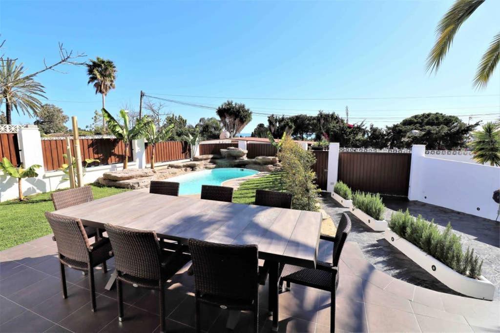 Holiday home Hoyo 19