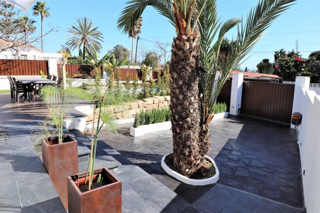 Hoyo 19 Marbella