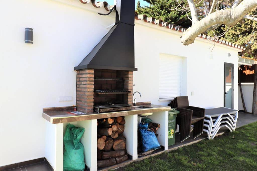 Holiday home Hoyo 19 *