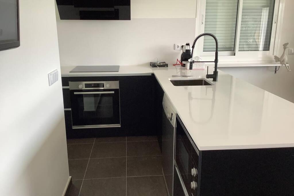 Hoyo 19 Holiday home