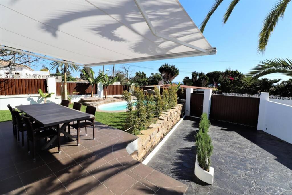Hoyo 19 Marbella