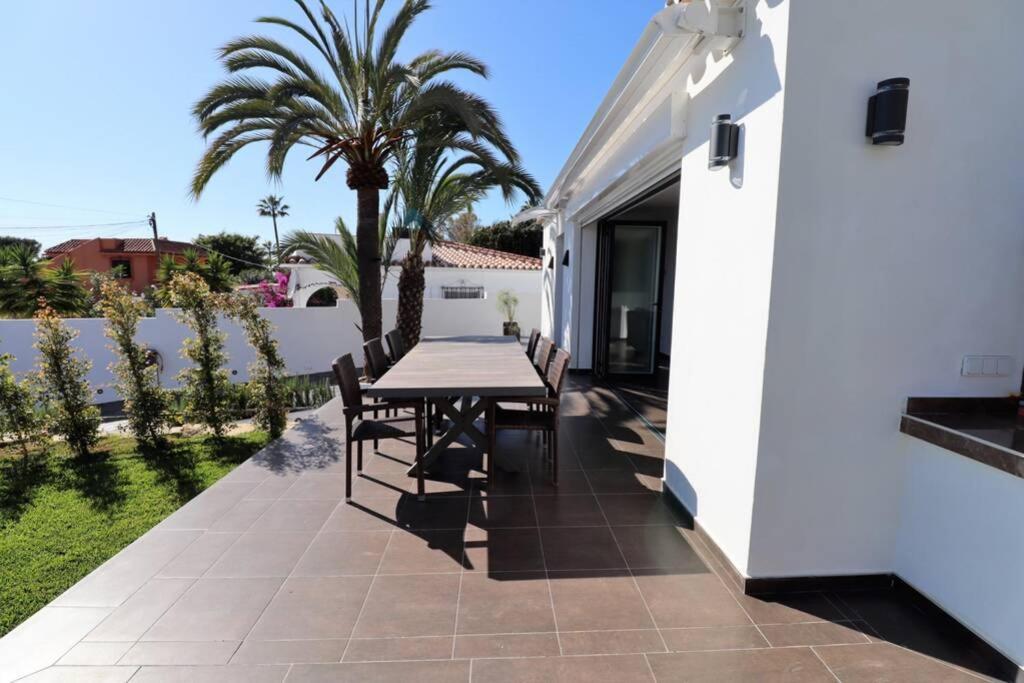 Hoyo 19 Holiday home *