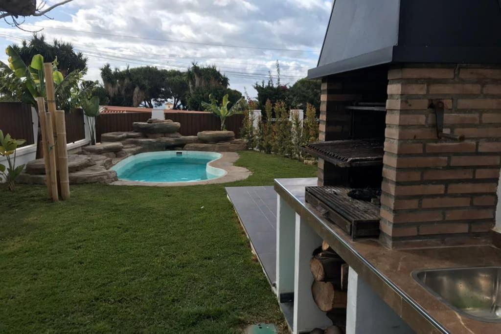 Holiday home Hoyo 19 Marbella