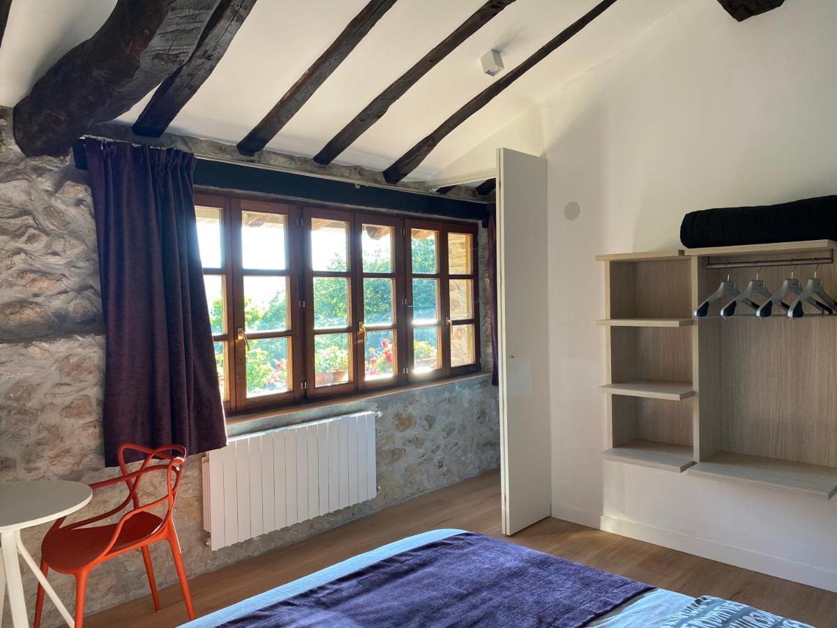 Martiamuno Landetxea Country house Zumarraga