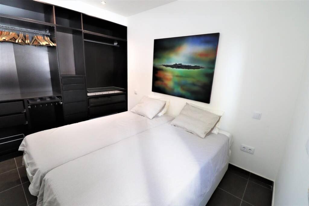 Holiday home Hoyo 19