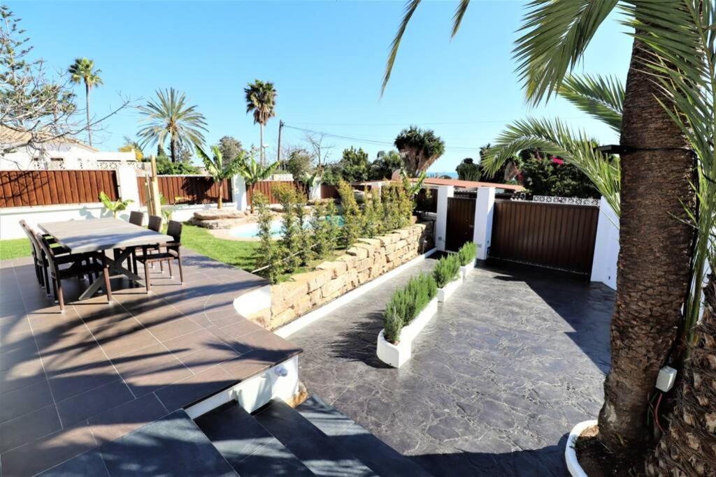 Hoyo 19 Marbella