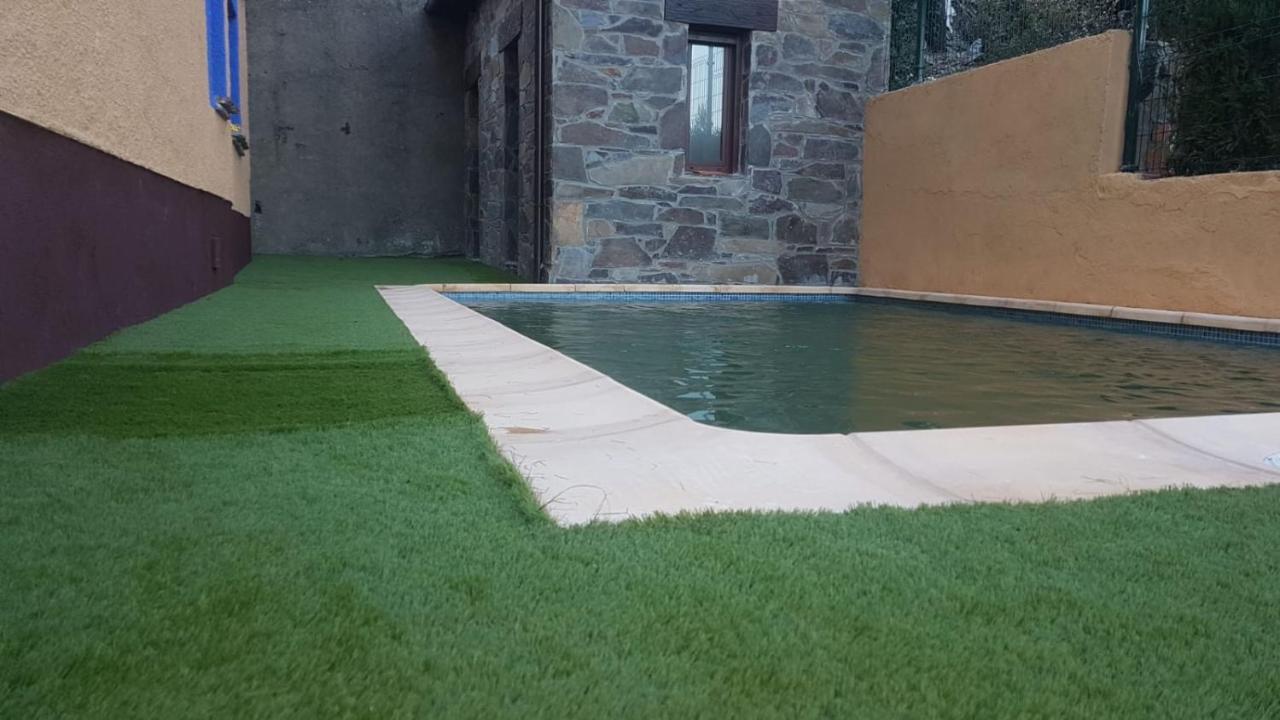 Apartment Rurales Hurdes Altas - La Antigua Guarderia *