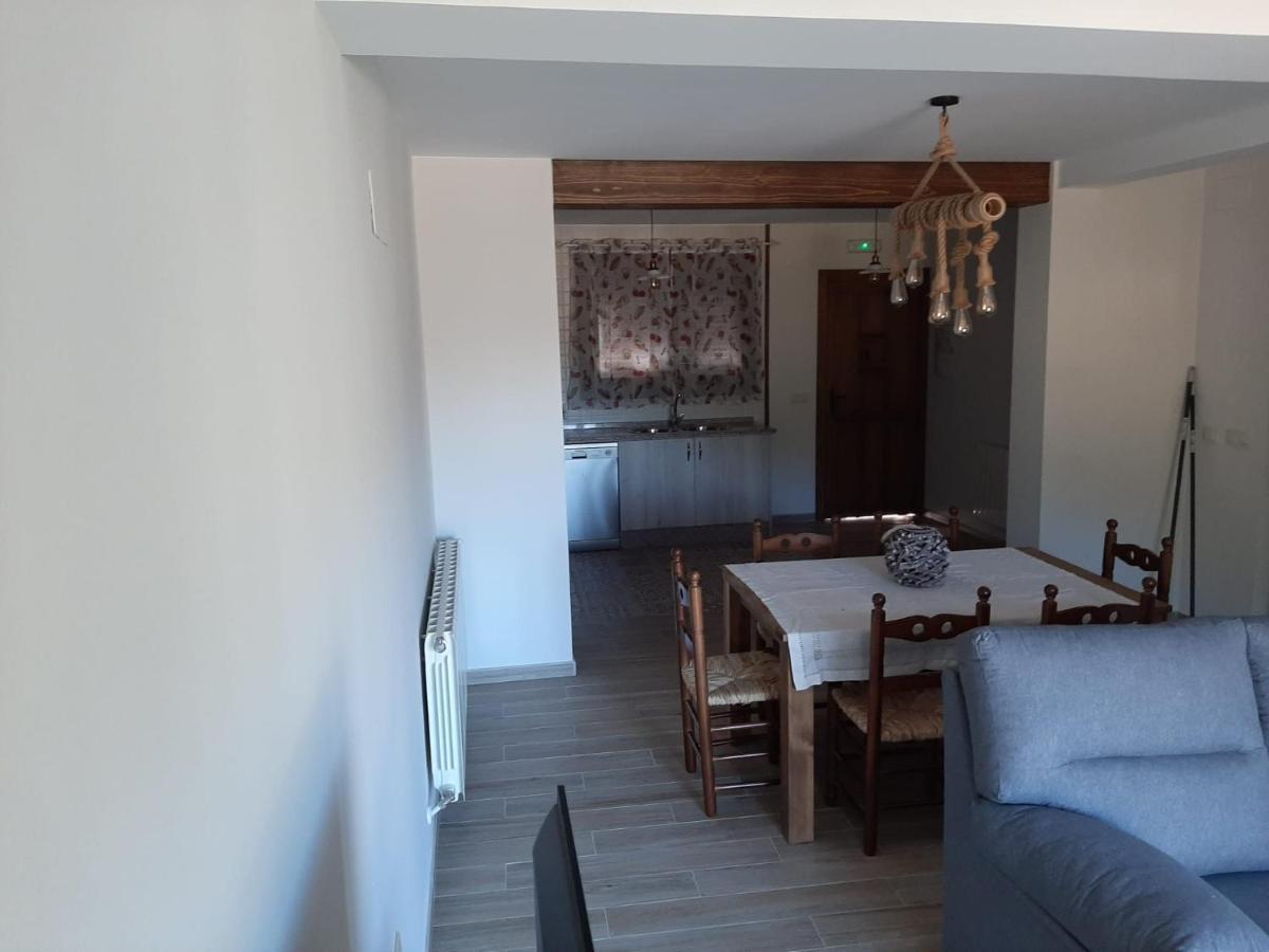 Apartment Rurales Hurdes Altas - La Antigua Guarderia *