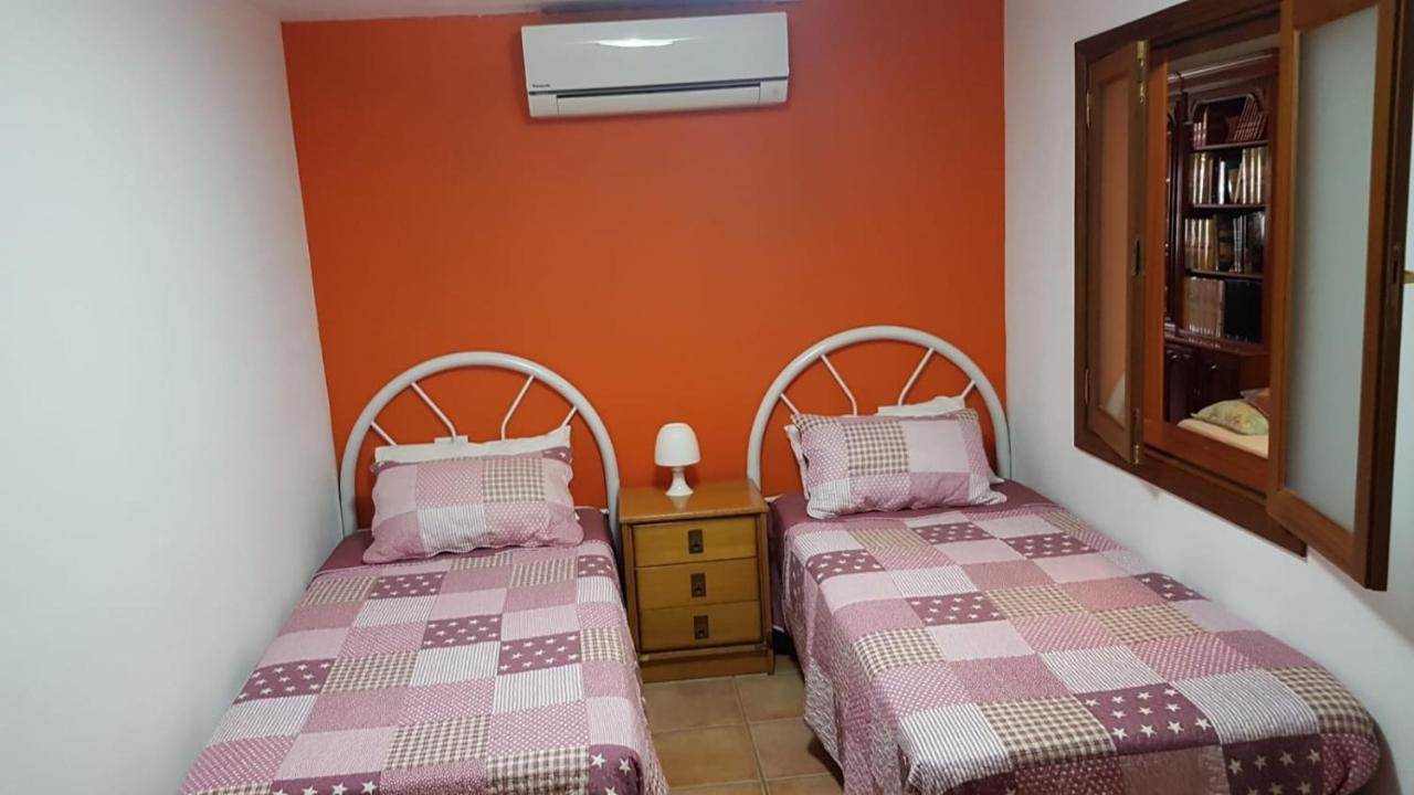 Apartment Paqui's Quiet Apt In Playa Ingles. *