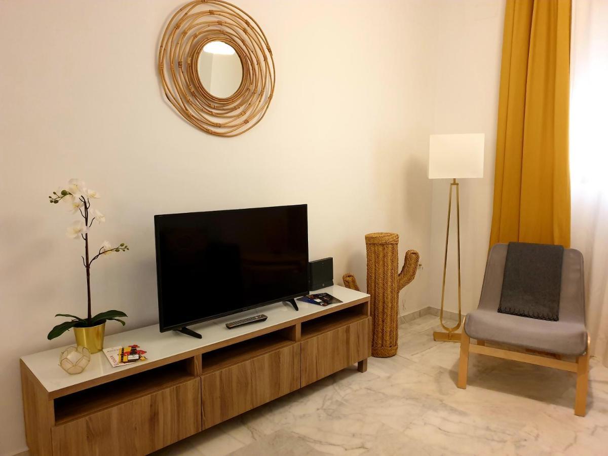 Apartamento Sherryflat Paralejo 10 - Parking Jerez de la Frontera