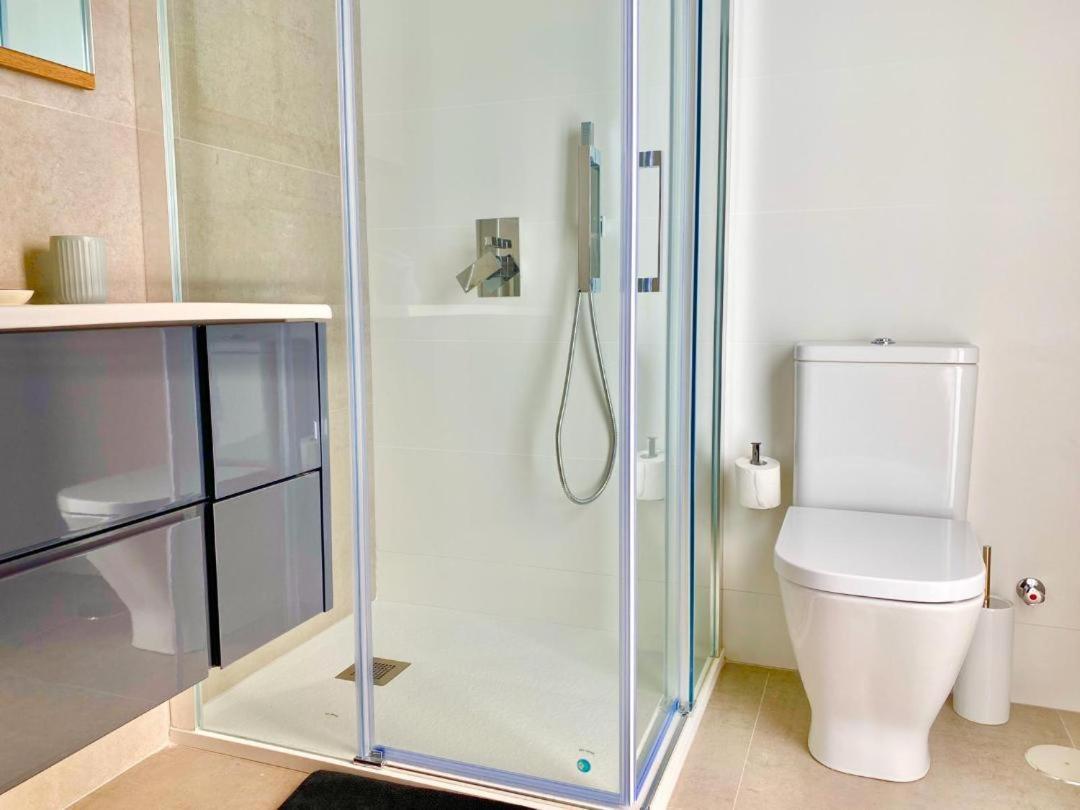 Con Piscina Privada En La Urb. De Puerto Rey Holiday home Los Amarguillos