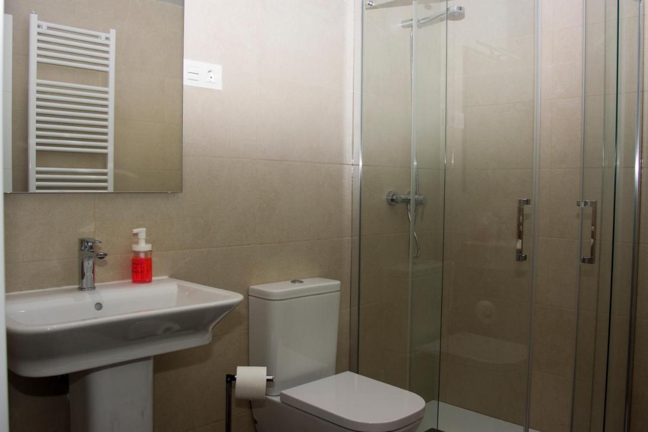 Apartment Gyc Viviendas Gold *