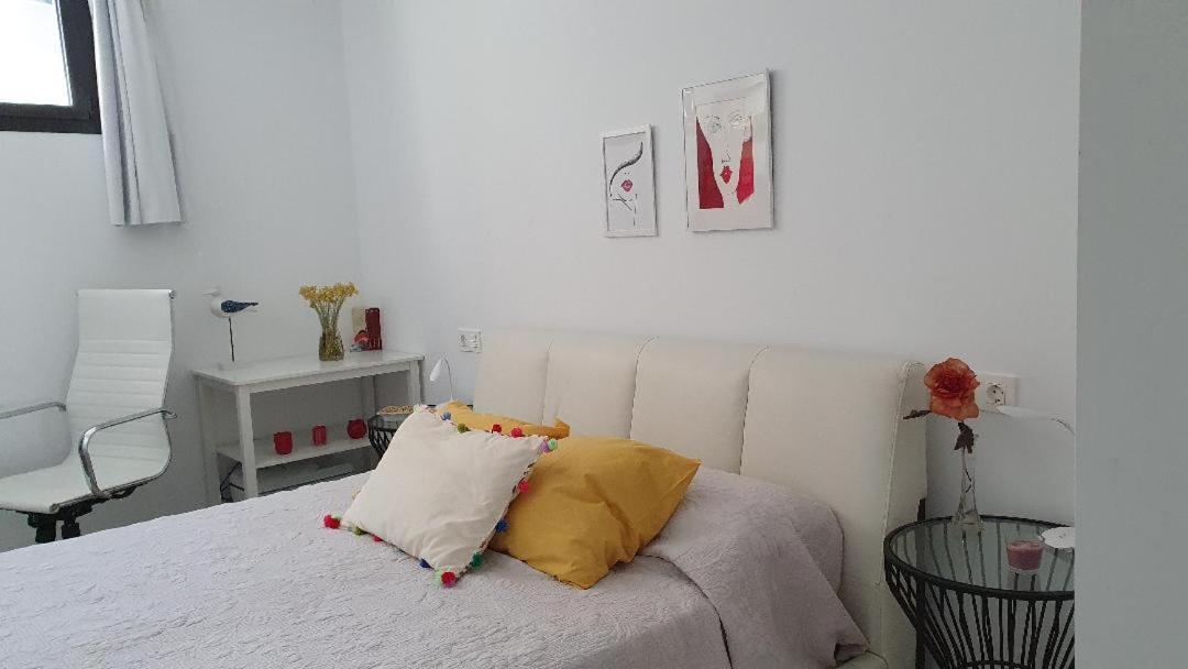 Holiday home Con Piscina Privada En La Urb. De Puerto Rey